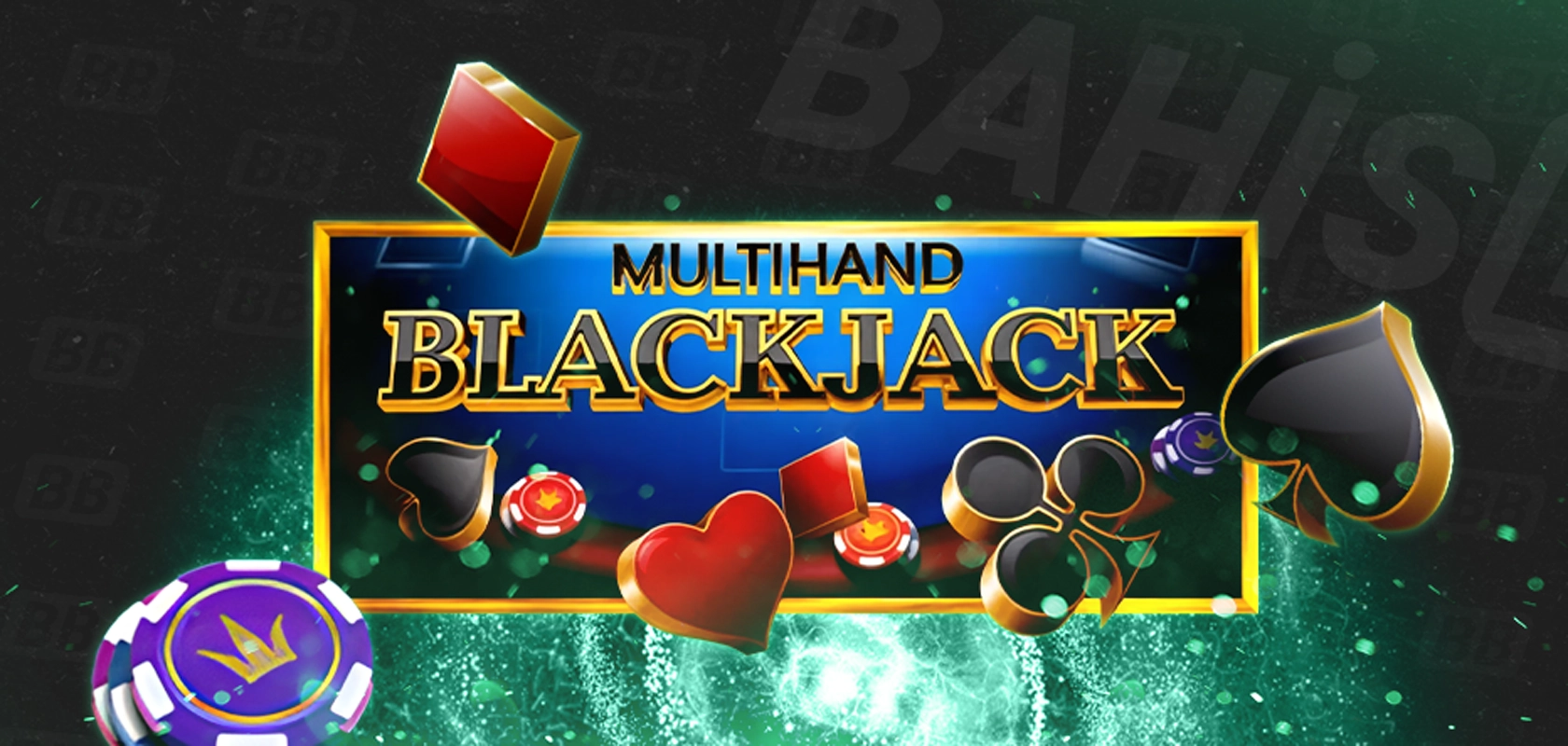 Multihand Blackjack ile Kazanma Şansınızı Artırın