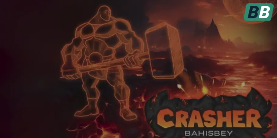 Bahisbey Crash