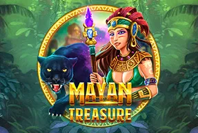 Mayan Treasure