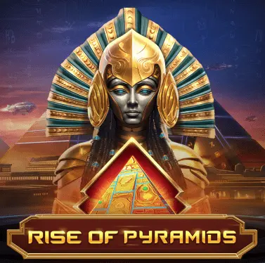 Rise of Pyramids