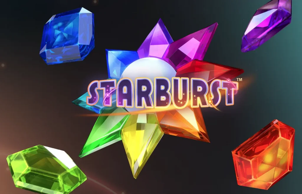 Starburst